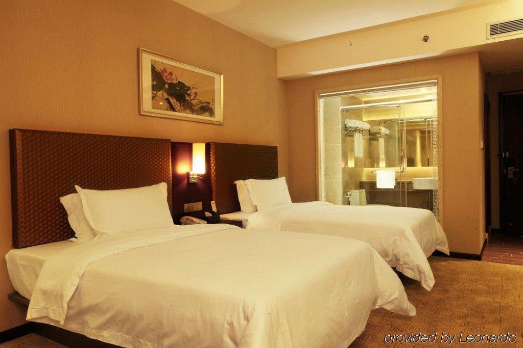 Oriental Shine Hotel Shenzhen Ruang foto